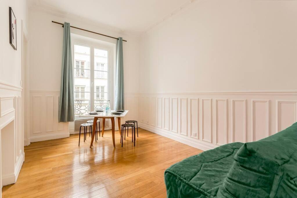 Sleepoo - Paradise 6 Paris Exterior photo